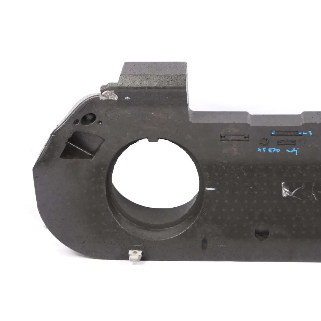 Bench Couch Bowl Foam Pan Cushion Panelling to BMW X5 E70 Rear Seat with Part number 7170838 BMW X5 E70 Rear Seat Bench Couch Bowl Foam Pan Cushion Panelling - SKU 7170838-3 - Part number 7170838