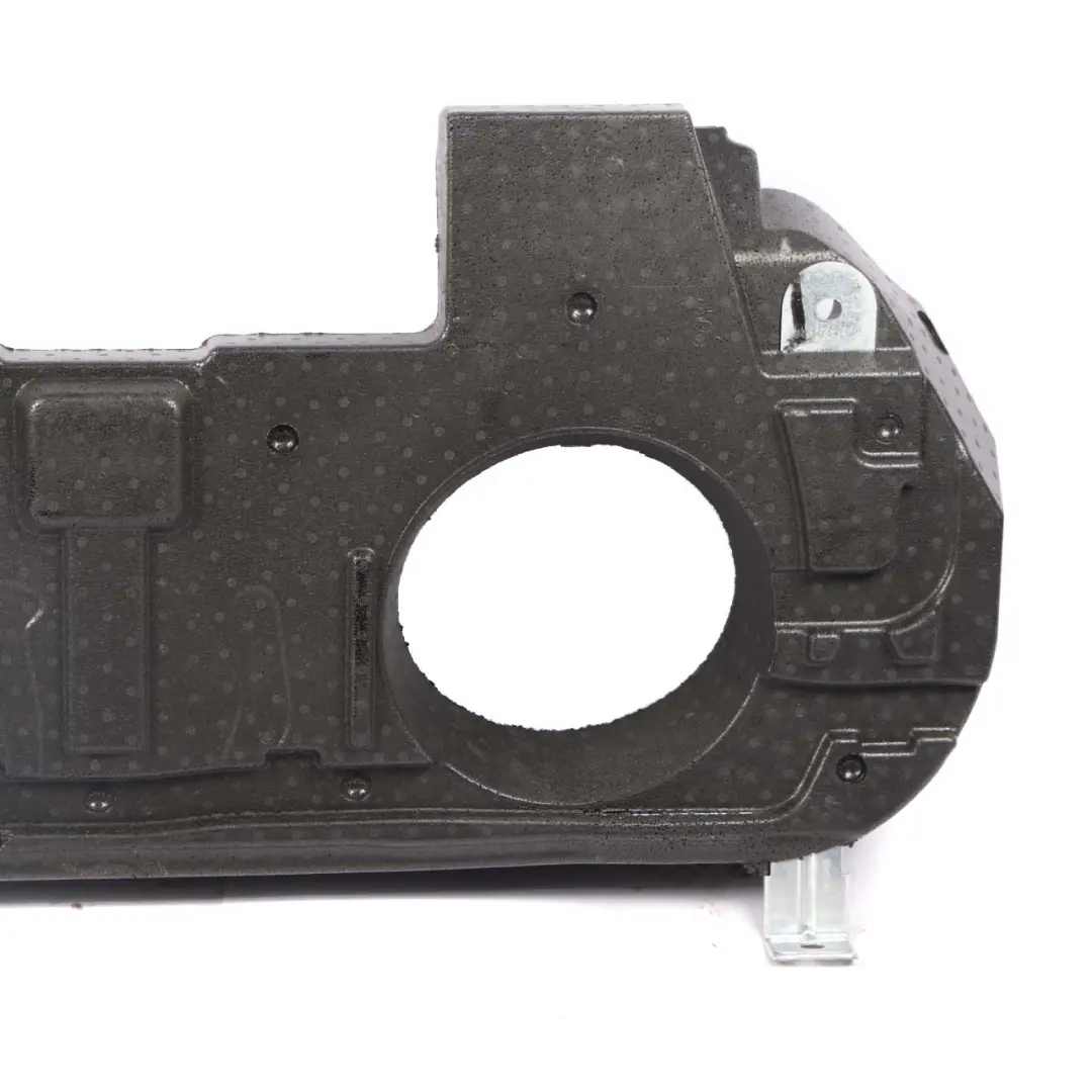 Bench Couch Bowl Foam Pan Cushion Panelling to BMW X5 E70 Rear Seat with Part number 7170838 BMW X5 E70 Rear Seat Bench Couch Bowl Foam Pan Cushion Panelling - SKU 7170838-3 - Part number 7170838