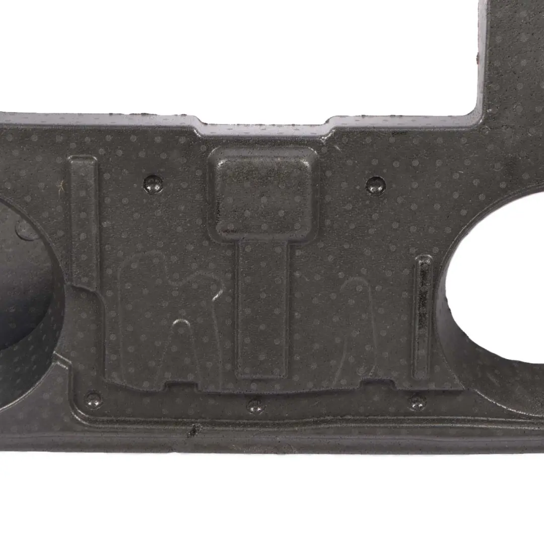 Bench Couch Bowl Foam Pan Cushion Panelling to BMW X5 E70 Rear Seat with Part number 7170838 BMW X5 E70 Rear Seat Bench Couch Bowl Foam Pan Cushion Panelling - SKU 7170838-3 - Part number 7170838