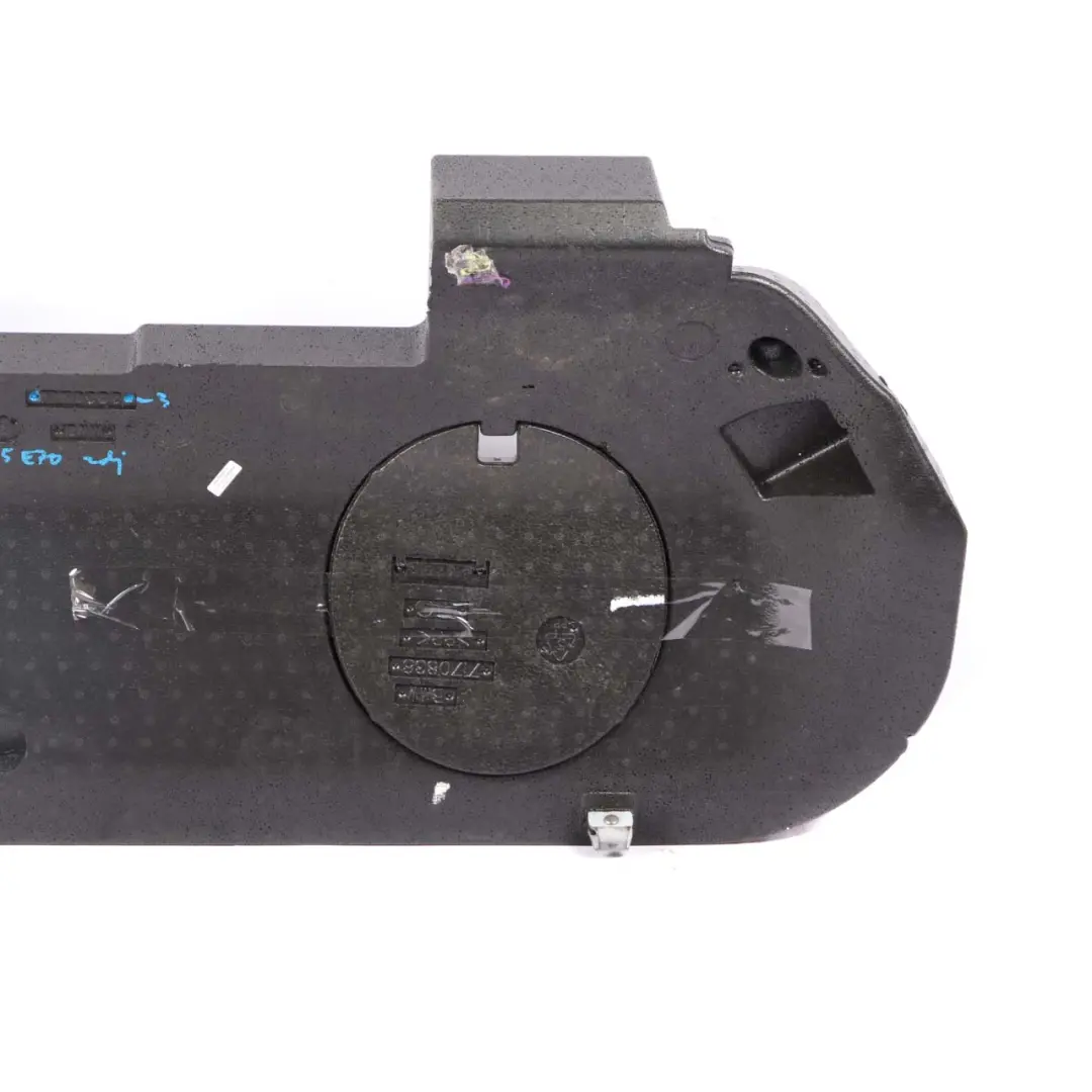 Bench Couch Bowl Foam Pan Cushion Panelling to BMW X5 E70 Rear Seat with Part number 7170838 BMW X5 E70 Rear Seat Bench Couch Bowl Foam Pan Cushion Panelling - SKU 7170838-3 - Part number 7170838