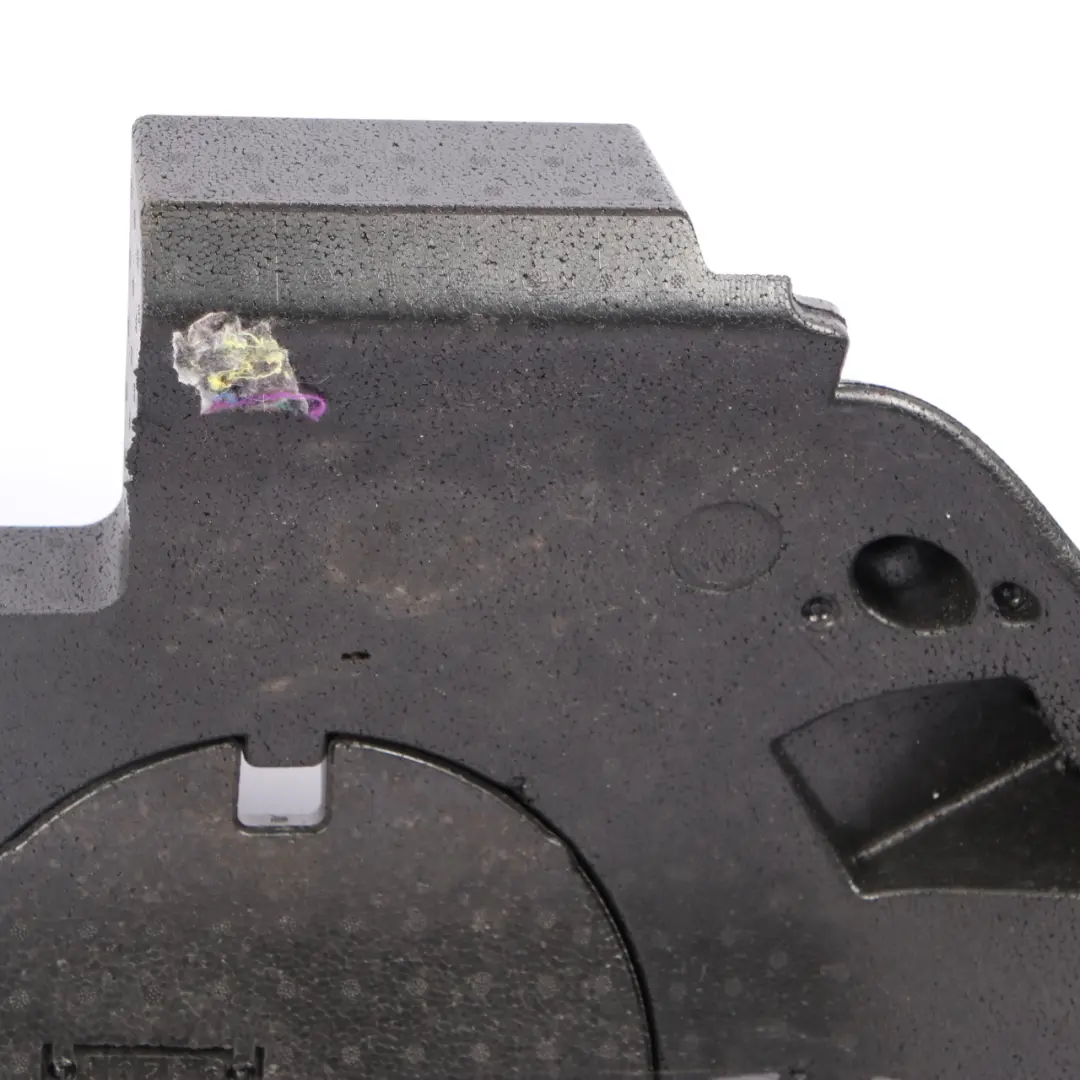 Bench Couch Bowl Foam Pan Cushion Panelling to BMW X5 E70 Rear Seat with Part number 7170838 BMW X5 E70 Rear Seat Bench Couch Bowl Foam Pan Cushion Panelling - SKU 7170838-3 - Part number 7170838