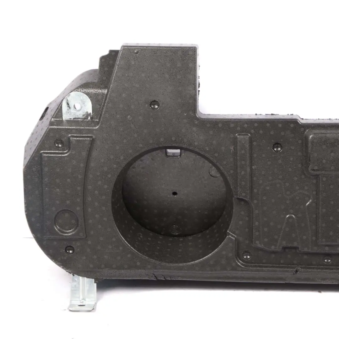 Bench Couch Bowl Foam Pan Cushion Panelling to BMW X5 E70 Rear Seat with Part number 7170838 BMW X5 E70 Rear Seat Bench Couch Bowl Foam Pan Cushion Panelling - SKU 7170838-3 - Part number 7170838