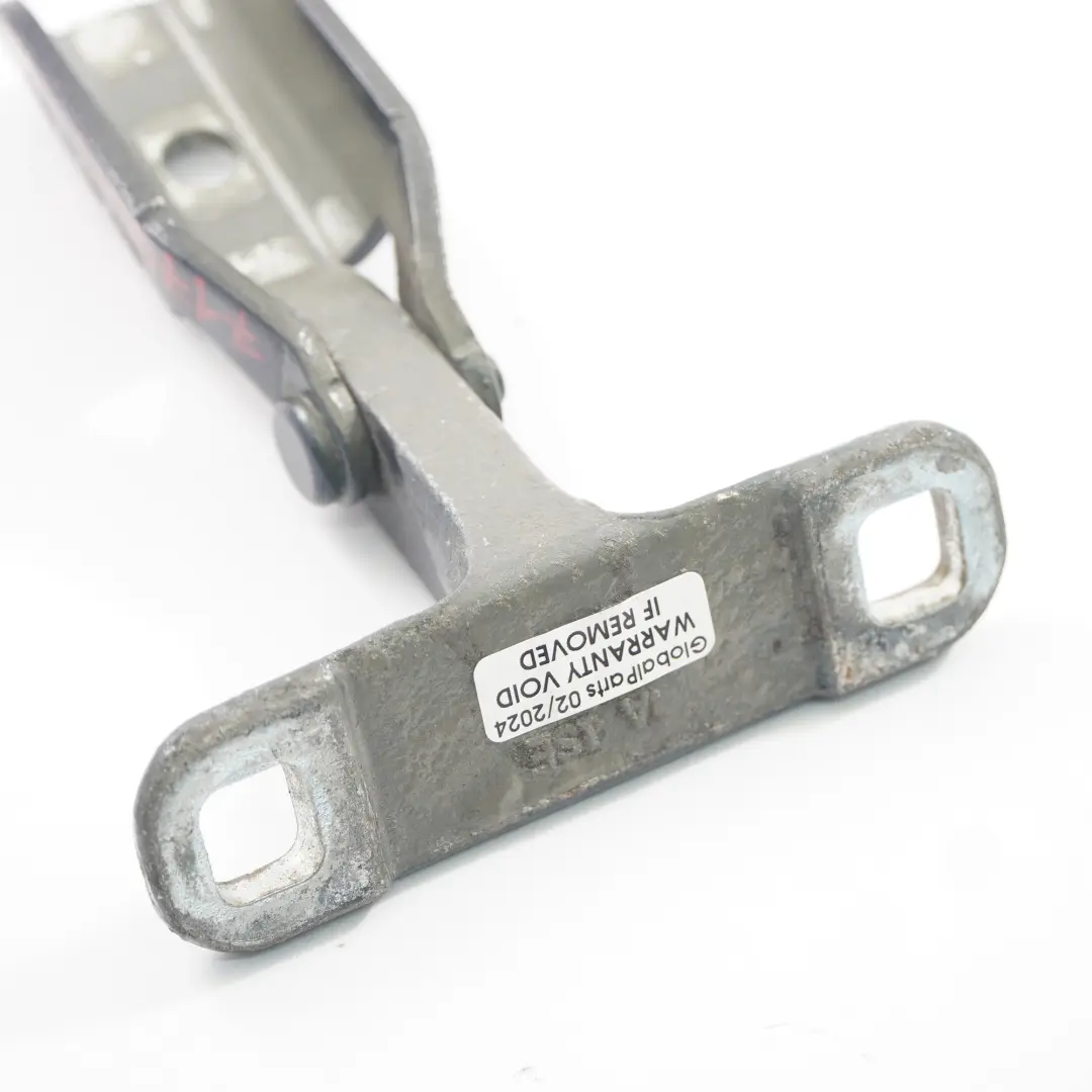 Couvercle Coffre Charnière Inférieure Gauche Droite Bleu Profond A76 pour BMW X5 E70 à propos du numéro de pièce 7170918 BMW X5 E70 Couvercle Coffre Charnière Inférieure Gauche Droite Bleu Profond A76 - SKU 7170918-DSB - Numéro de pièce 7170918