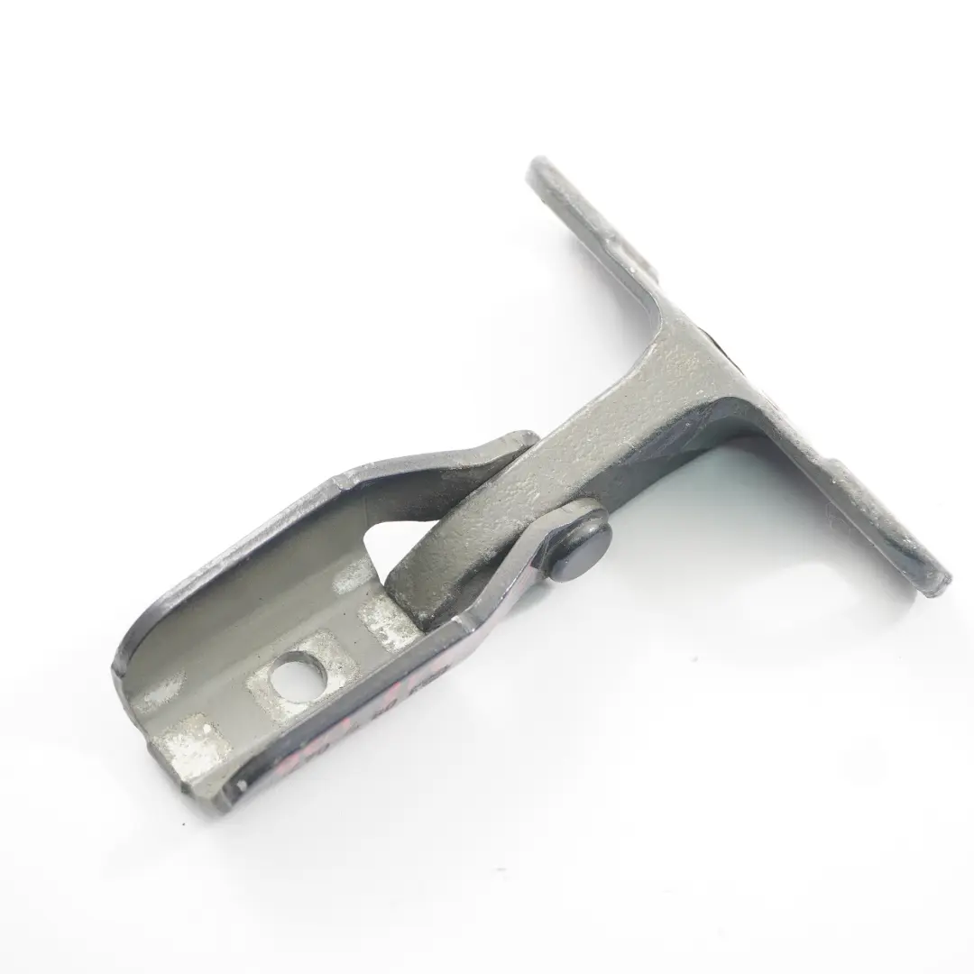 BMW X5 E70 Trunk Lid Lower Hinge Left Right Deep Sea Blue Metallic A76 - SKU 7170918-DSB - Part number 7170918