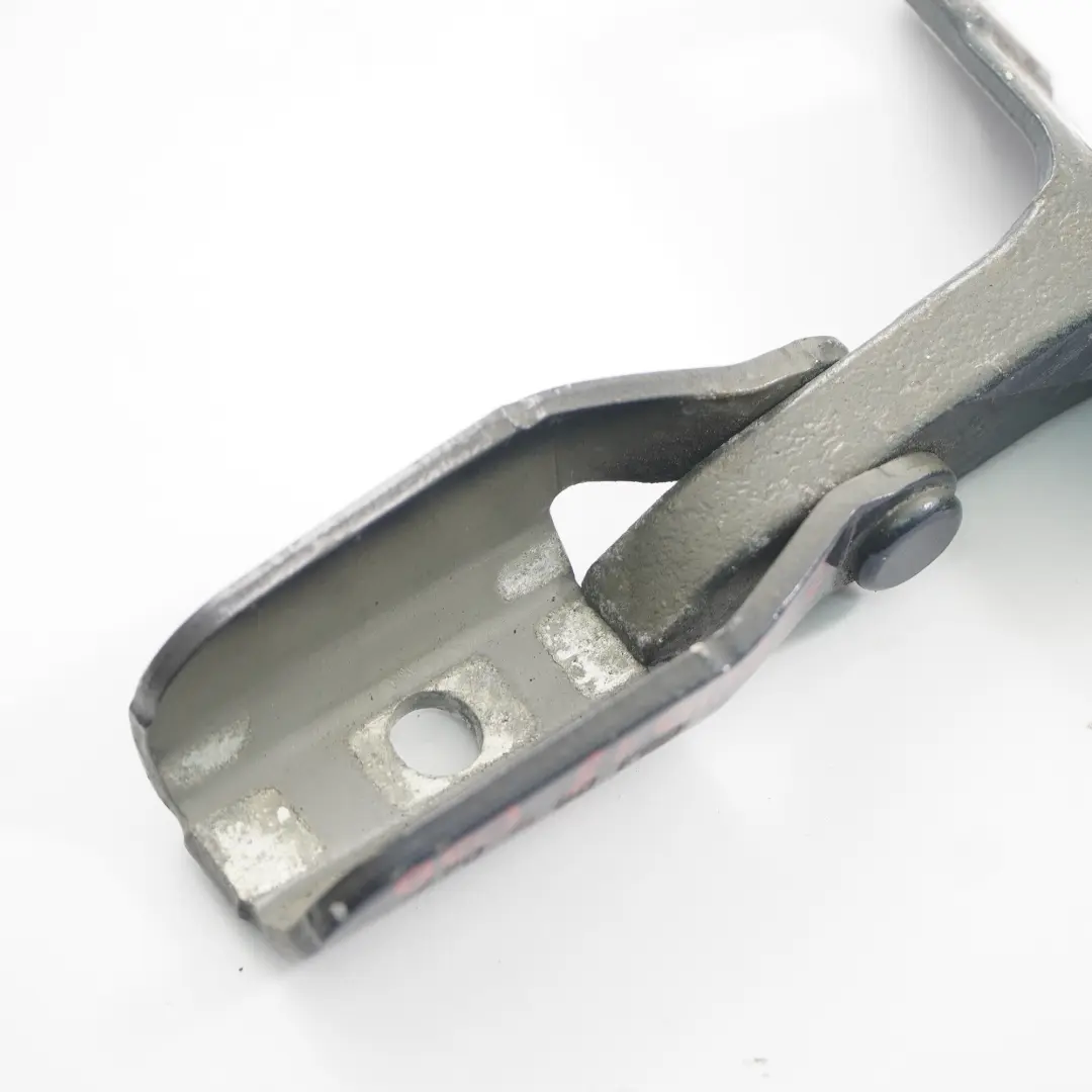 Couvercle Coffre Charnière Inférieure Gauche Droite Bleu Profond A76 pour BMW X5 E70 à propos du numéro de pièce 7170918 BMW X5 E70 Couvercle Coffre Charnière Inférieure Gauche Droite Bleu Profond A76 - SKU 7170918-DSB - Numéro de pièce 7170918