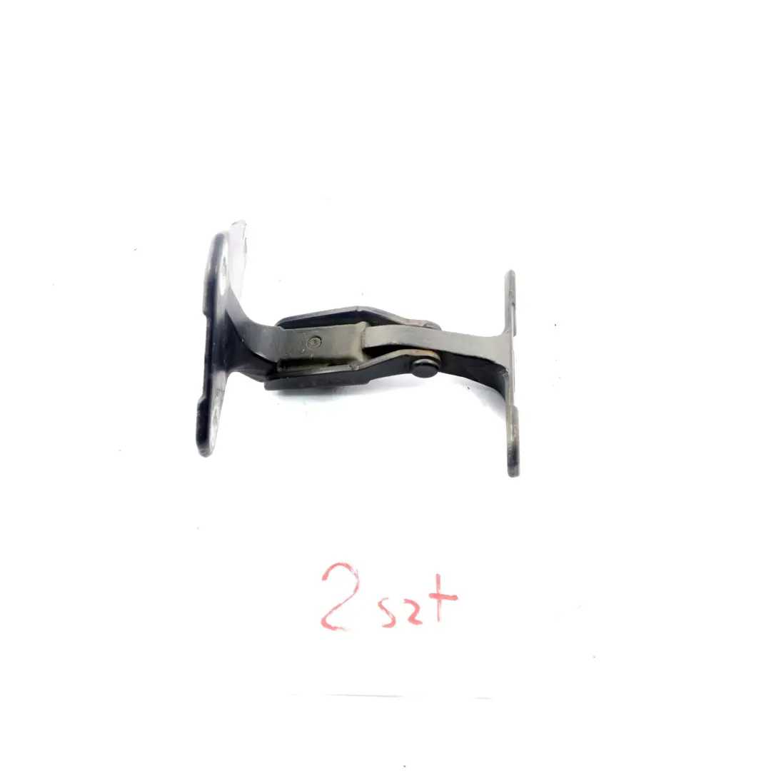 BMW X5 E70 Boot Trunk Lid Lower Hinge Left Right N/O/S Monacoblau Blue - A35 - SKU 7170918-MB - Part number 7170918