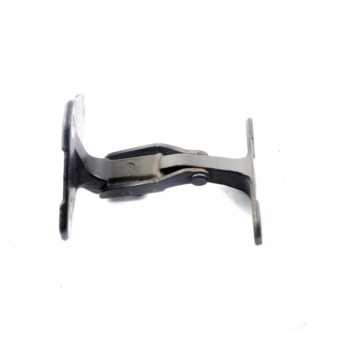 BMW X5 E70 Boot Trunk Lid Lower Hinge Left Right N/O/S Monacoblau Blue - A35 - SKU 7170918-MB - Part number 7170918