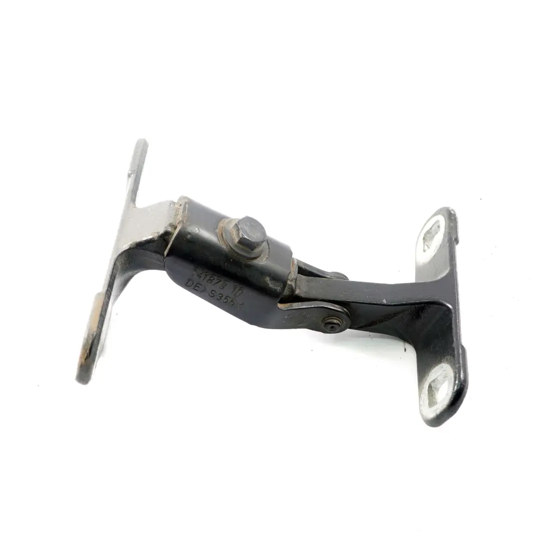 Bagagliaio Cerniera Inferiore Sinistra Destra Blu Monacoblau - A35 per BMW X5 E70 con numero di parte 7170918 BMW X5 E70 Bagagliaio Cerniera Inferiore Sinistra Destra Blu Monacoblau - A35 - SKU 7170918-MB - Numero di parte 7170918