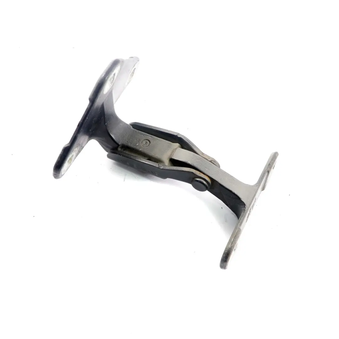 BMW X5 E70 Boot Trunk Lid Lower Hinge Left Right N/O/S Monacoblau Blue - A35 - SKU 7170918-MB - Part number 7170918