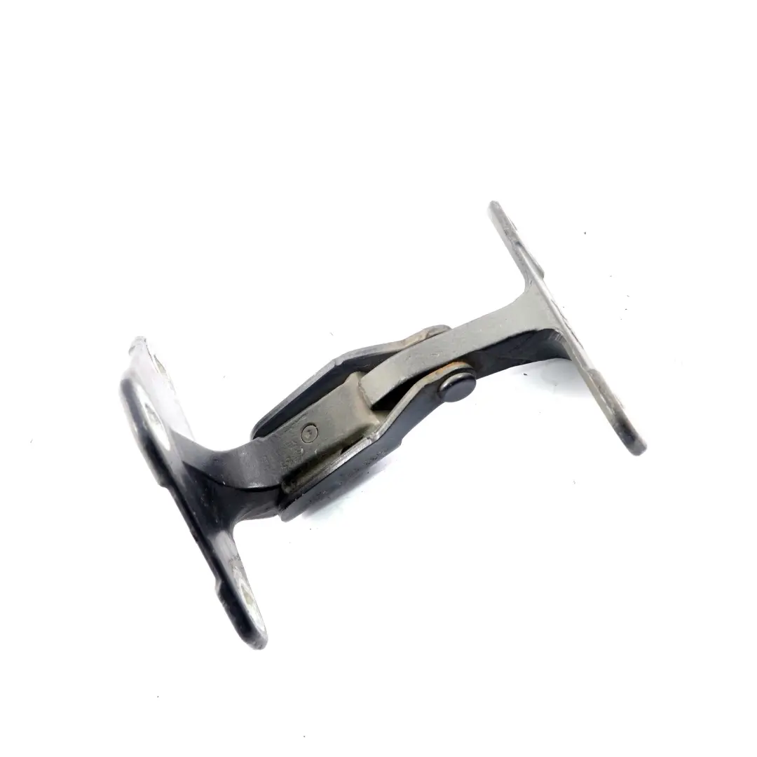 BMW X5 E70 Boot Trunk Lid Lower Hinge Left Right N/O/S Monacoblau Blue - A35 - SKU 7170918-MB - Part number 7170918
