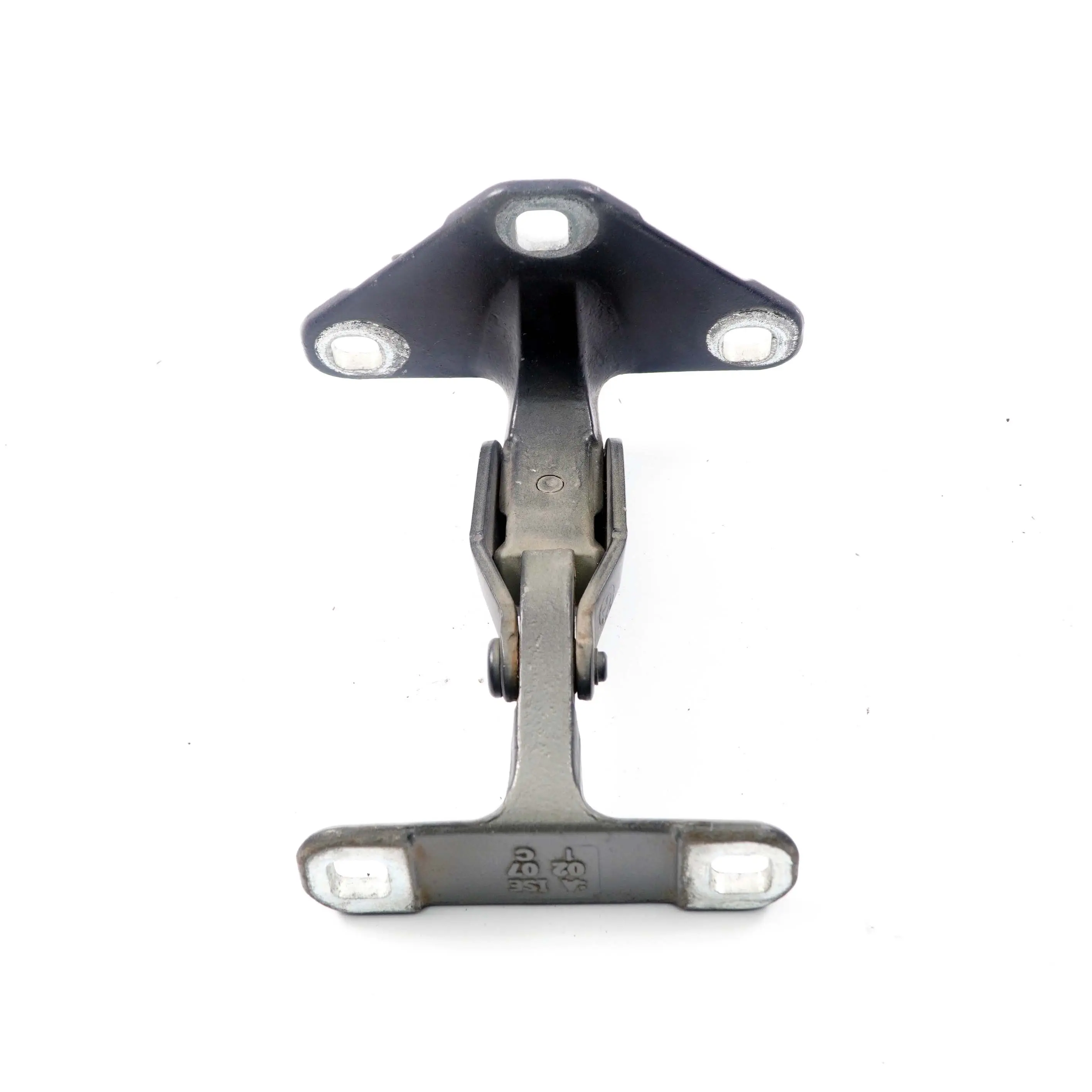 BMW X5 E70 Bagagliaio Cerniera Inferiore Sinistra Destra Blu Monacoblau - A35