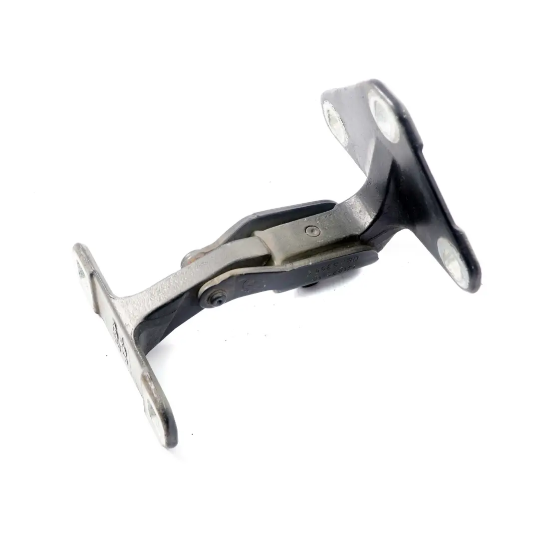 BMW X5 E70 Boot Trunk Lid Lower Hinge Left Right N/O/S Monacoblau Blue - A35 - SKU 7170918-MB - Part number 7170918