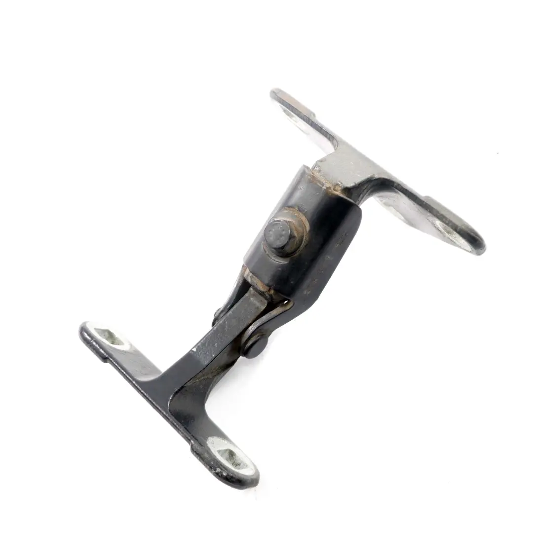 BMW X5 er E70 Scharnier Heckklappe Unten Rechts Links Monacoblau Metallic A35 - SKU 7170918-MB - Teilenummer 7170918