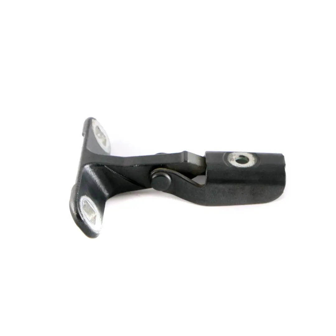 BMW X5 E70 Boot Trunk Lid Lower Hinge Left Right N/O/S Spacegrau Space Grey A52 - SKU 7170918-SCG - Part number 7170918