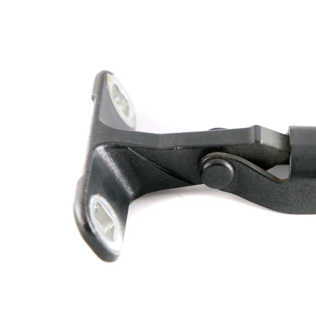 BMW X5 E70 Boot Trunk Lid Lower Hinge Left Right N/O/S Spacegrau Space Grey A52 - SKU 7170918-SCG - Part number 7170918