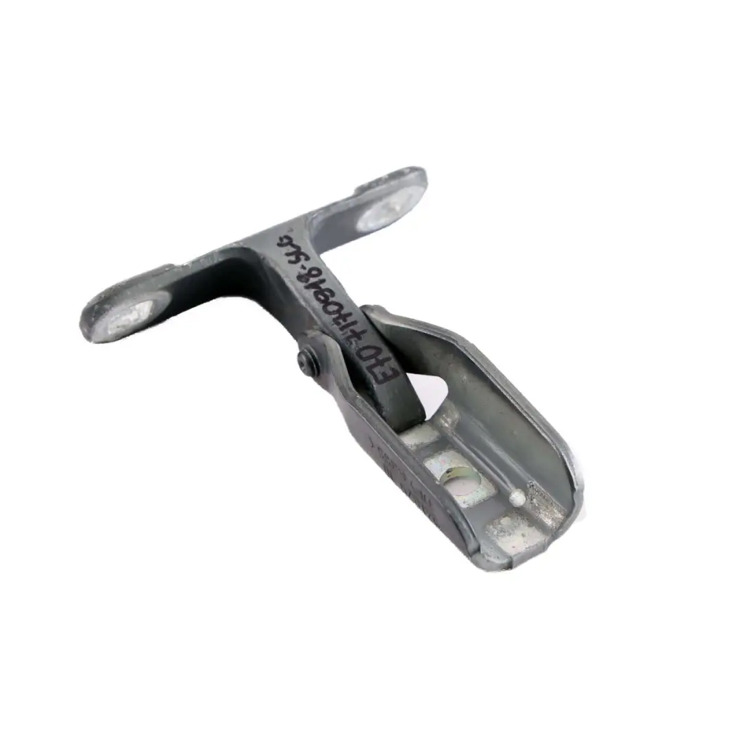 BMW X5 E70 Boot Trunk Lid Lower Hinge Left Right N/O/S Spacegrau Space Grey A52 - SKU 7170918-SCG - Part number 7170918