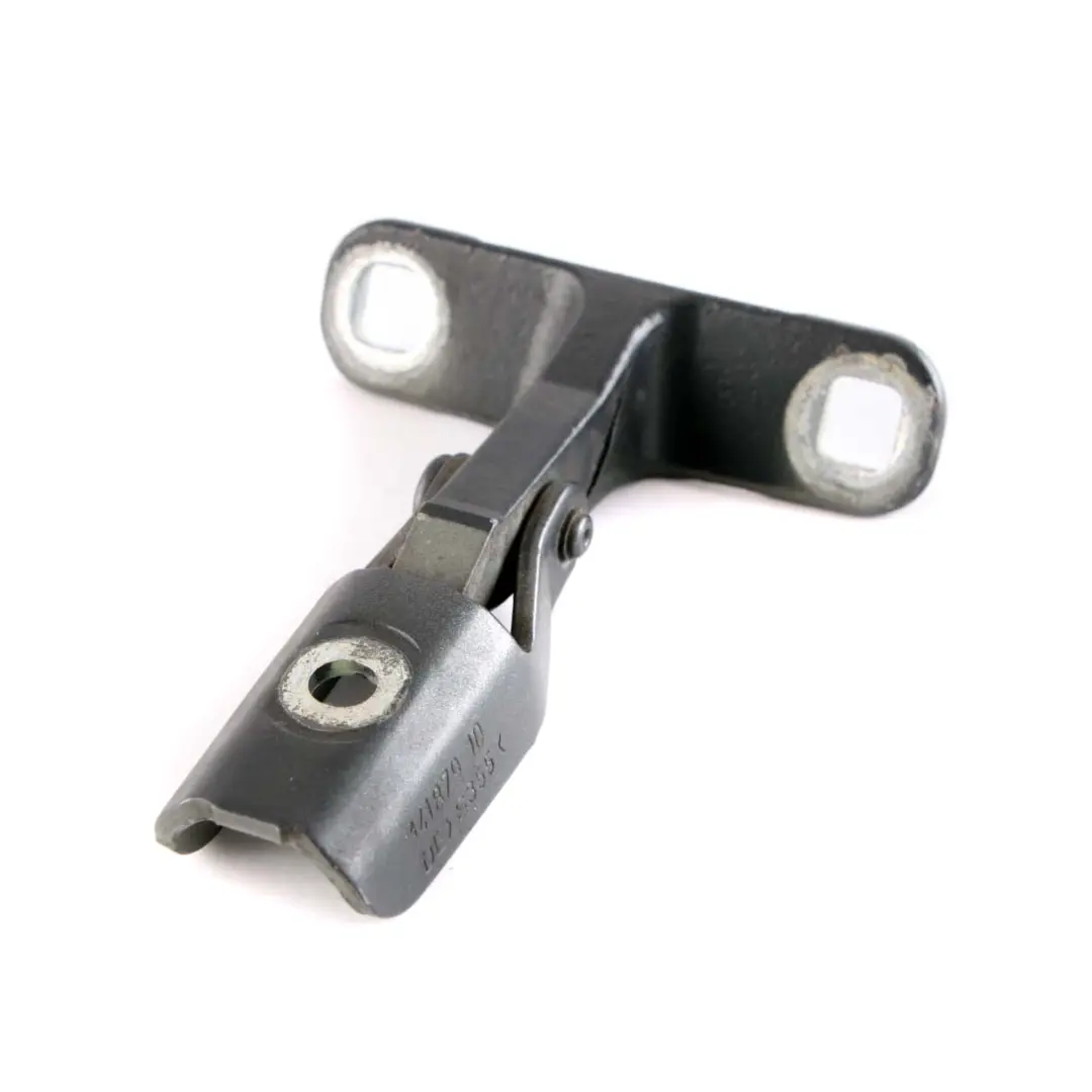 Bagagliaio Cerniera Inferiore Sinistra Destra Spacegrau Grigio Spazio per BMW X5 E70 con numero di parte 7170918 BMW X5 E70 Bagagliaio Cerniera Inferiore Sinistra Destra Spacegrau Grigio Spazio - SKU 7170918-SCG - Numero di parte 7170918