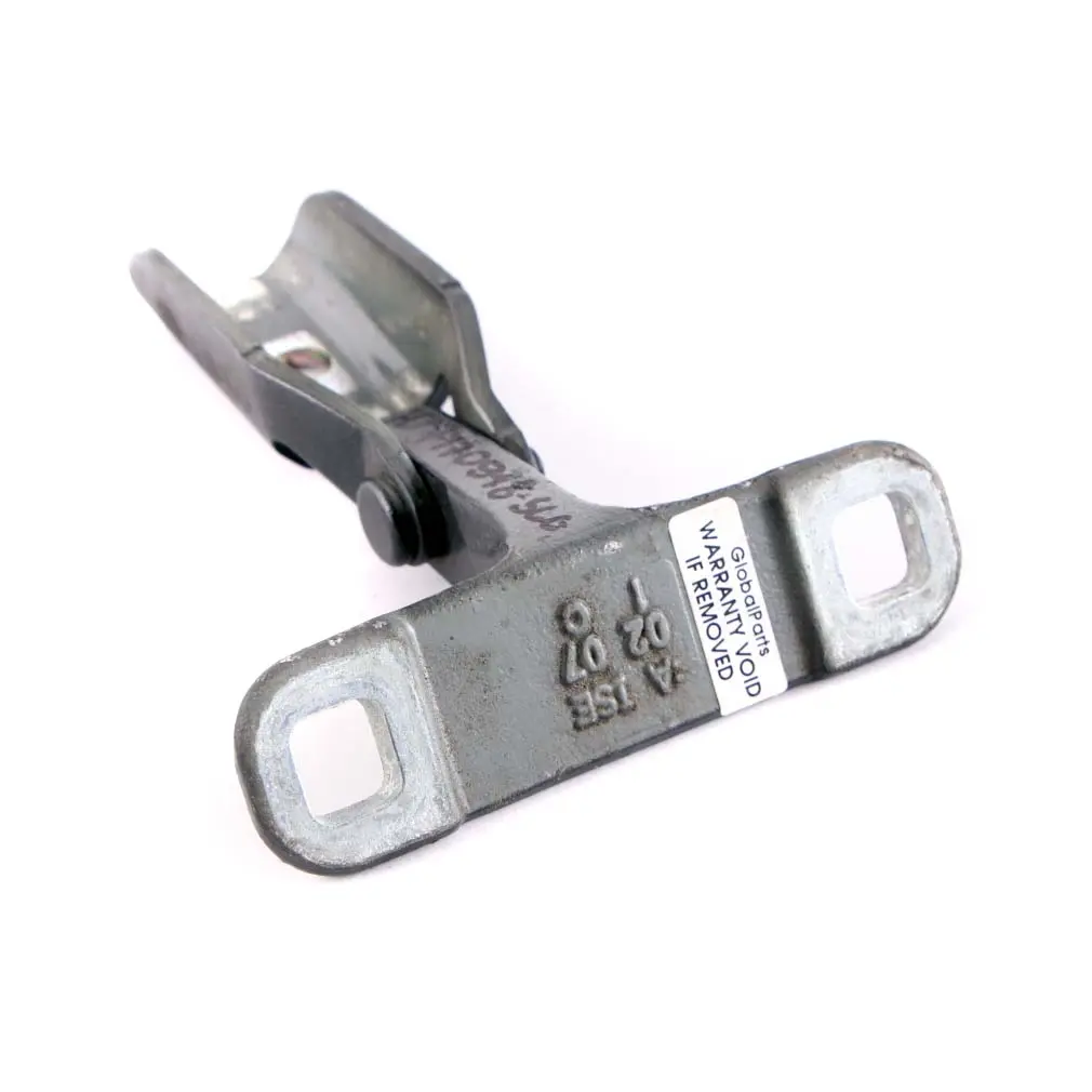 Bagagliaio Cerniera Inferiore Sinistra Destra Spacegrau Grigio Spazio per BMW X5 E70 con numero di parte 7170918 BMW X5 E70 Bagagliaio Cerniera Inferiore Sinistra Destra Spacegrau Grigio Spazio - SKU 7170918-SCG - Numero di parte 7170918