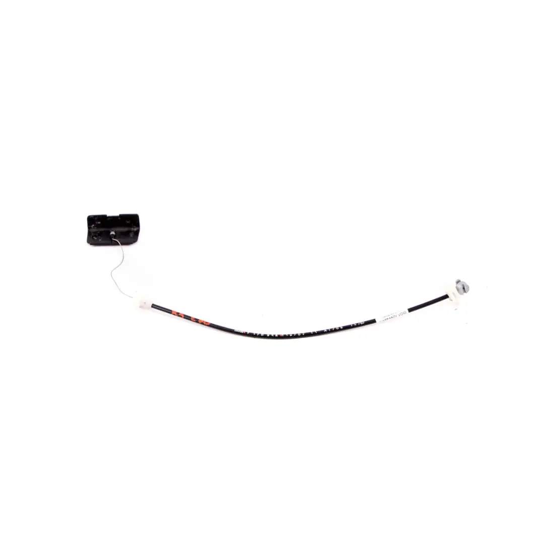 Cable de la tapa del maletero BMW X5 E70 LCI Cable Bowden para con número de pieza 7170936 Cable de la tapa del maletero BMW X5 E70 LCI Cable Bowden - SKU 7170936 - Número de pieza 7170936