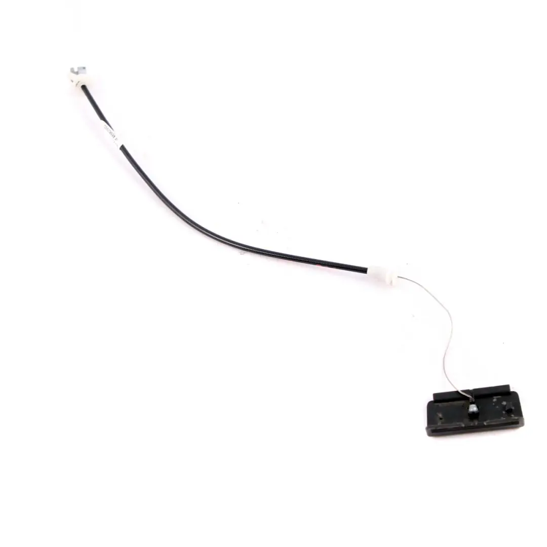Cavo del coperchio del bagagliaio BMW X5 E70 LCI Cavo Bowden per con numero di parte 7170936 Cavo del coperchio del bagagliaio BMW X5 E70 LCI Cavo Bowden - SKU 7170936 - Numero di parte 7170936