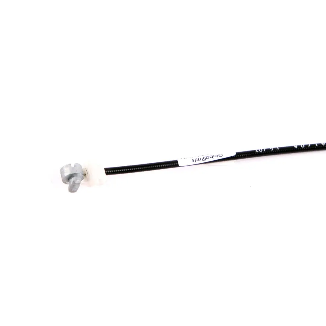  Cable de la tapa del maletero BMW X5 E70 LCI Cable Bowden - SKU 7170936 - Número de pieza 7170936