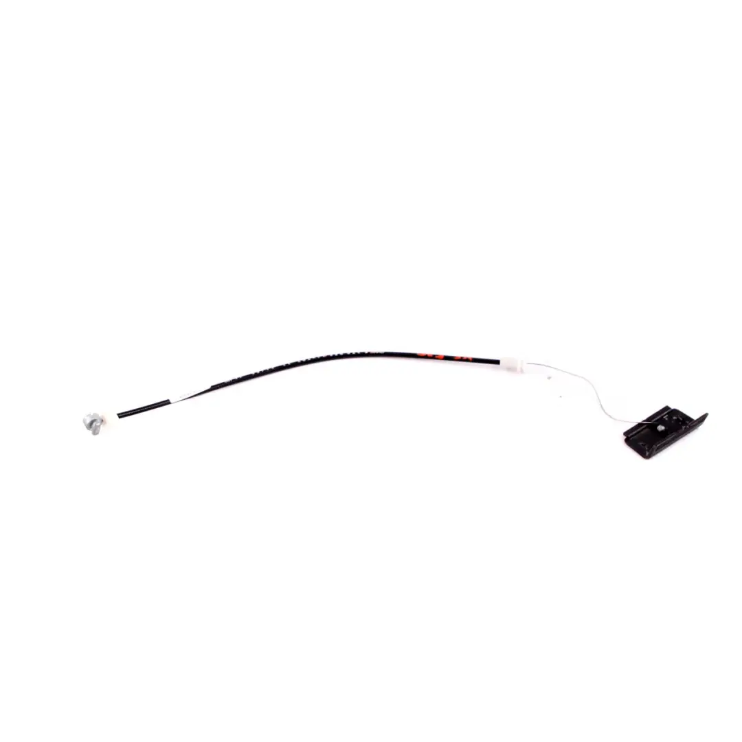  Cable de la tapa del maletero BMW X5 E70 LCI Cable Bowden - SKU 7170936 - Número de pieza 7170936