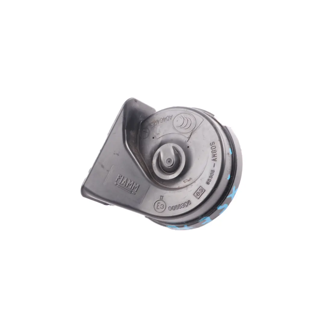 Horn BMW X5 E70 X6 E71 Low Tone Low Pitch Horn Siren to with Part number 7288096 Horn BMW X5 E70 X6 E71 Low Tone Low Pitch Horn Siren - SKU 7170944 - Part number 7288096