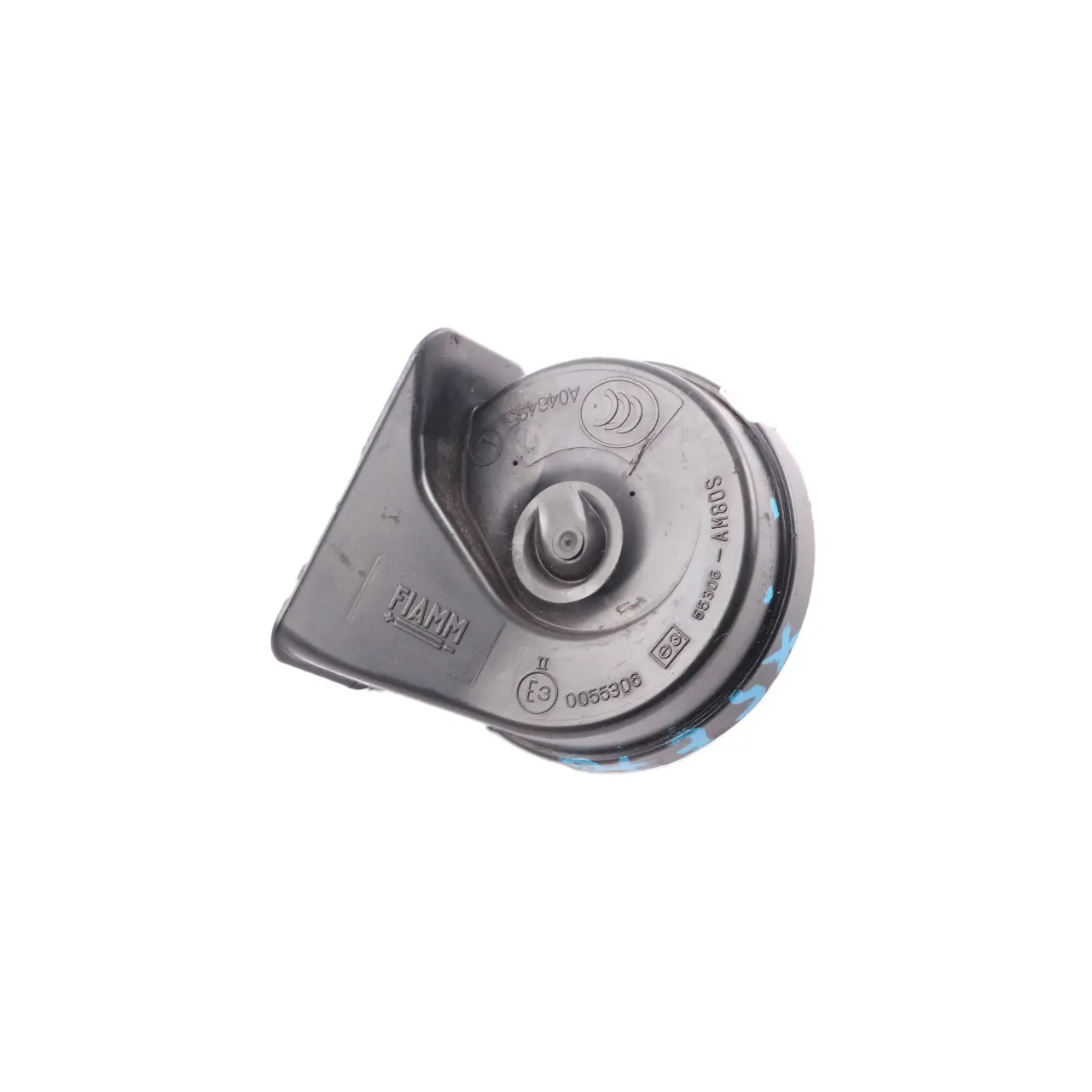 BMW X5 E70 X6 E71 Hupe Tiefton-Sirene 7170944 7288096