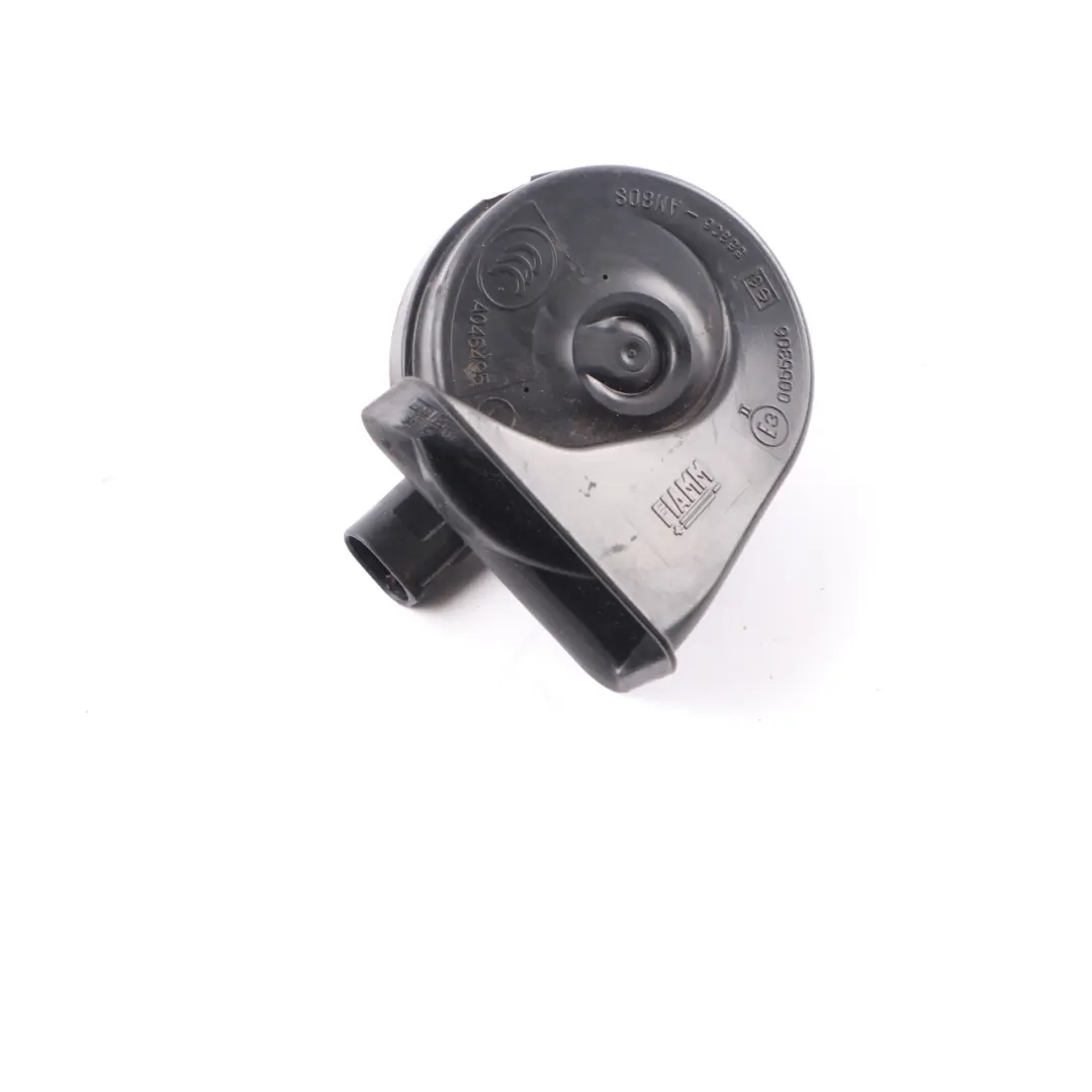 BMW X5 E70 X6 E71 Tono Bajo Tono Bajo Bocina Sirena - SKU 7170944 - Número de pieza 7288096