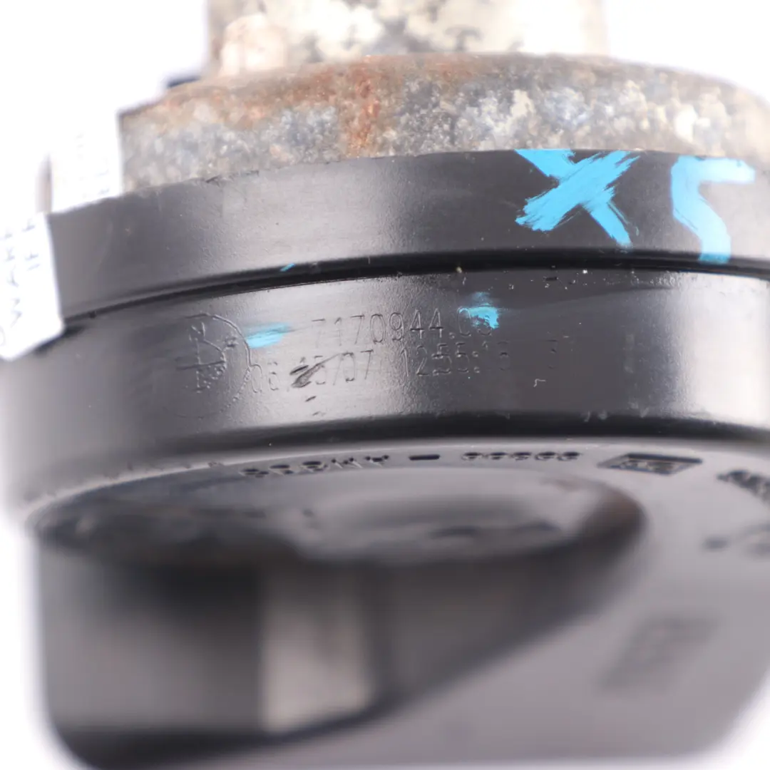 BMW X5 E70 X6 E71 Syrena Klakson Sygnał Dźwiękowy - SKU 7170944 - Numer Części 7288096