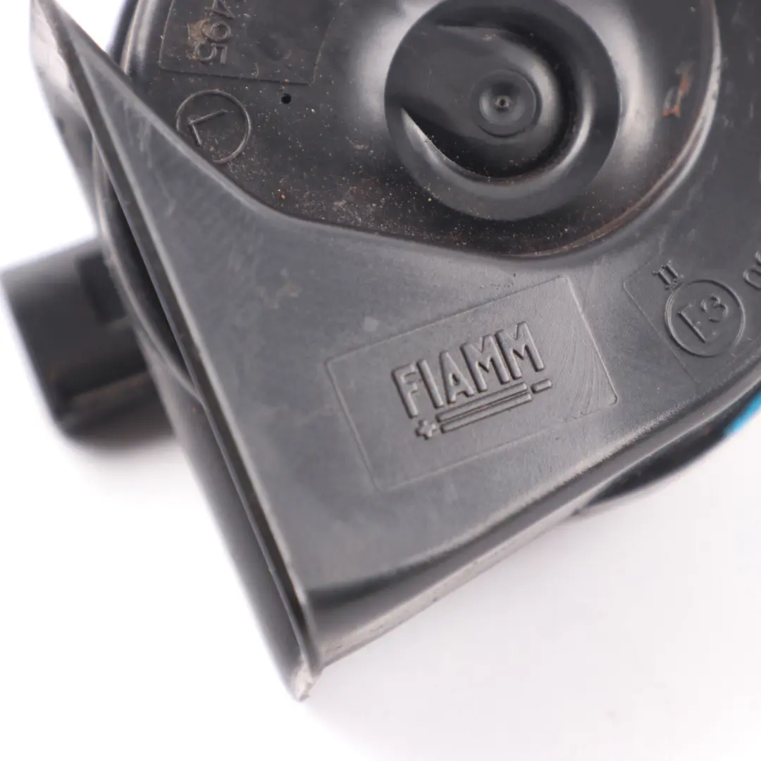 Syrena Klakson Sygnał Dźwiękowy do BMW X5 E70 X6 E71 o numerze 7288096 BMW X5 E70 X6 E71 Syrena Klakson Sygnał Dźwiękowy - SKU 7170944 - Numer Części 7288096