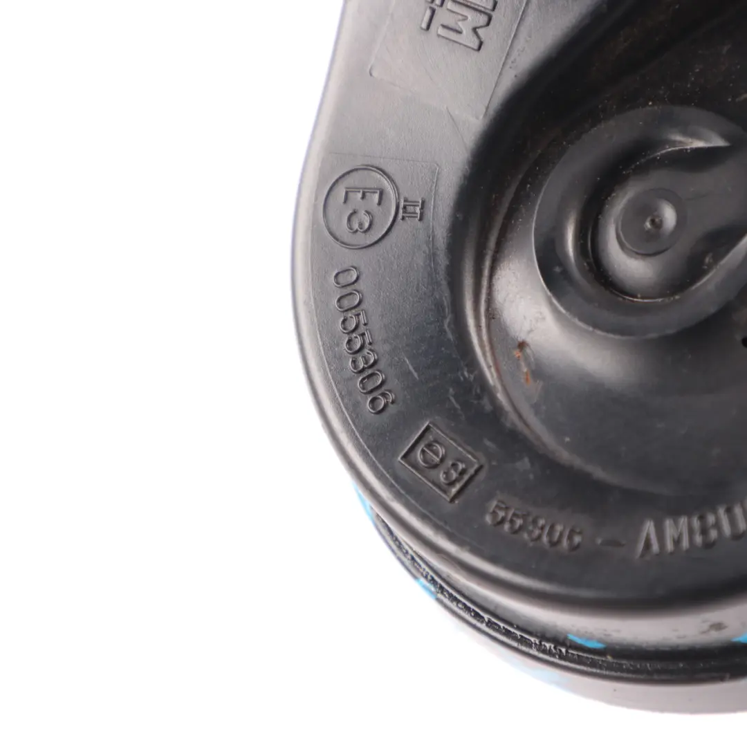 Hupe Tiefton-Sirene für BMW X5 E70 X6 E71 mit Teilenummer 7288096 BMW X5 E70 X6 E71 Hupe Tiefton-Sirene - SKU 7170944 - Teilenummer 7288096