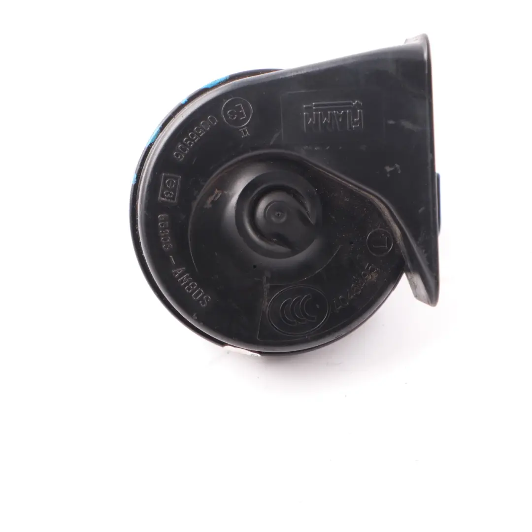 Klaxon Sirène avertisseur sonore faible tonalité pour BMW X5 E70 X6 E71 à propos du numéro de pièce 7288096 BMW X5 E70 X6 E71 Klaxon Sirène avertisseur sonore faible tonalité - SKU 7170944 - Numéro de pièce 7288096