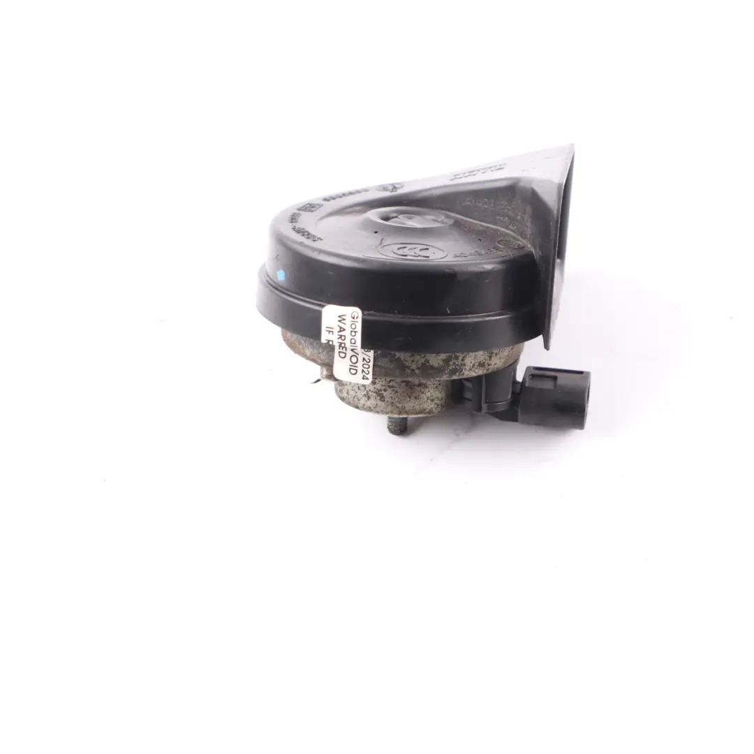 BMW X5 E70 X6 E71 Hupe Tiefton-Sirene - SKU 7170944 - Teilenummer 7288096