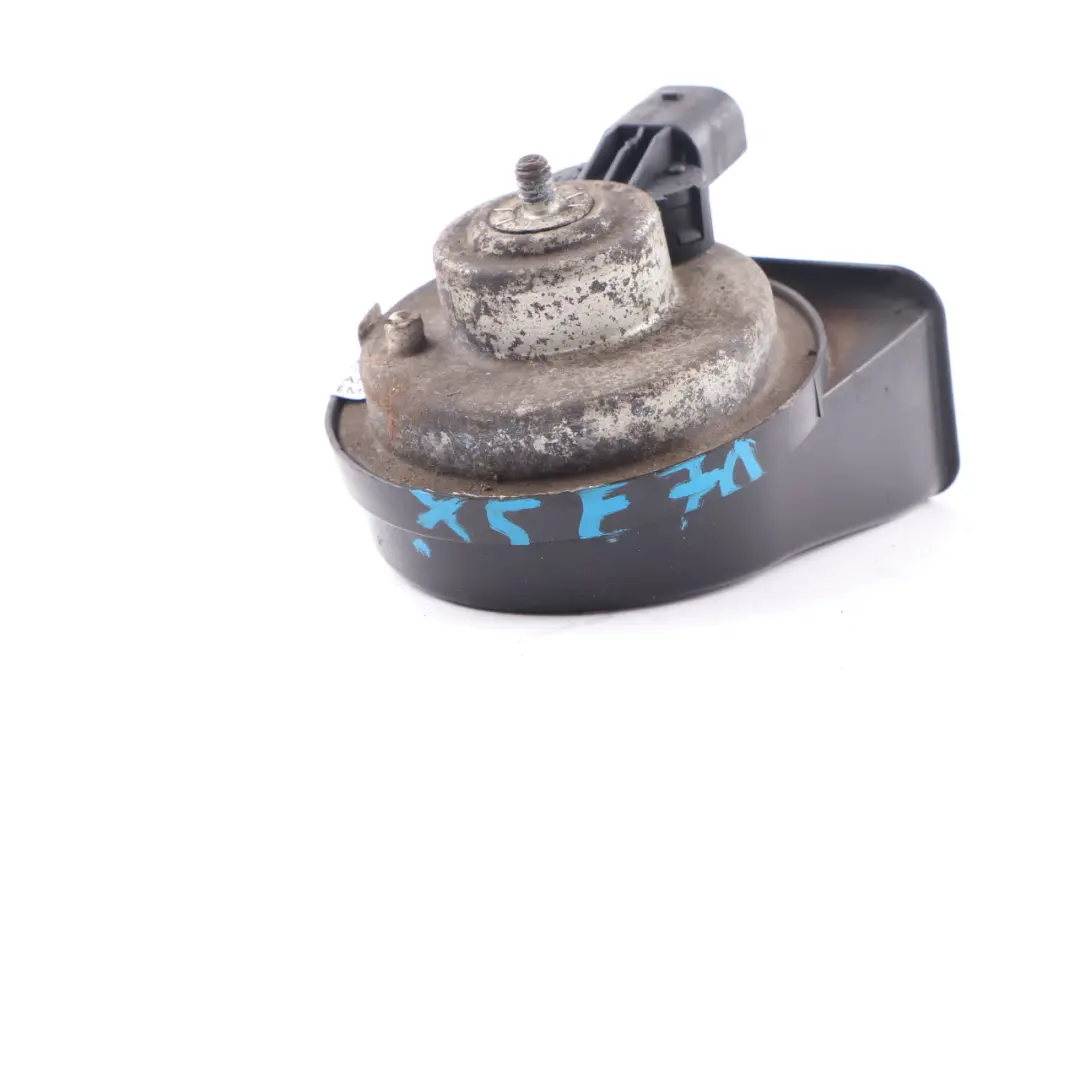 Horn BMW X5 E70 X6 E71 Low Tone Low Pitch Horn Siren to with Part number 7288096 Horn BMW X5 E70 X6 E71 Low Tone Low Pitch Horn Siren - SKU 7170944 - Part number 7288096