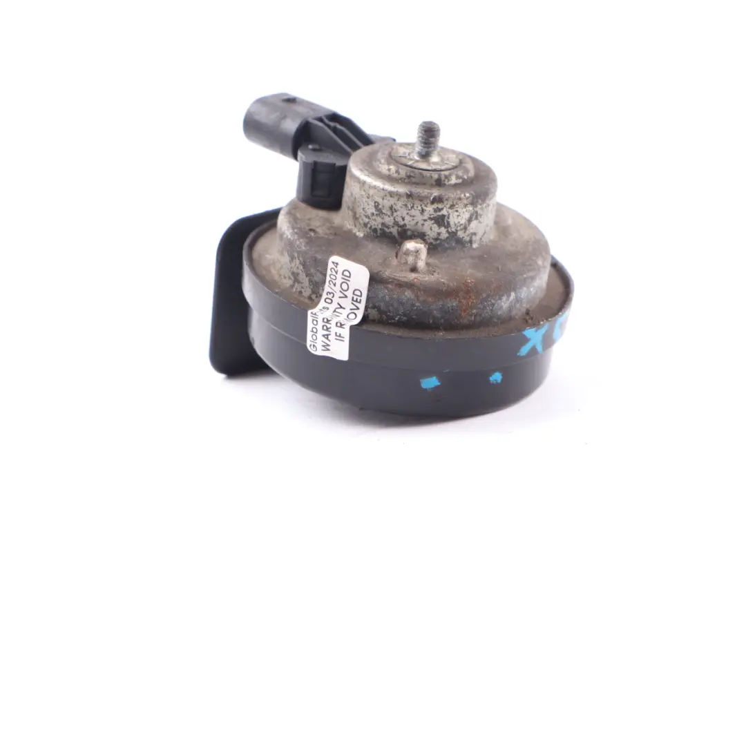 Hupe Tiefton-Sirene für BMW X5 E70 X6 E71 mit Teilenummer 7288096 BMW X5 E70 X6 E71 Hupe Tiefton-Sirene - SKU 7170944 - Teilenummer 7288096