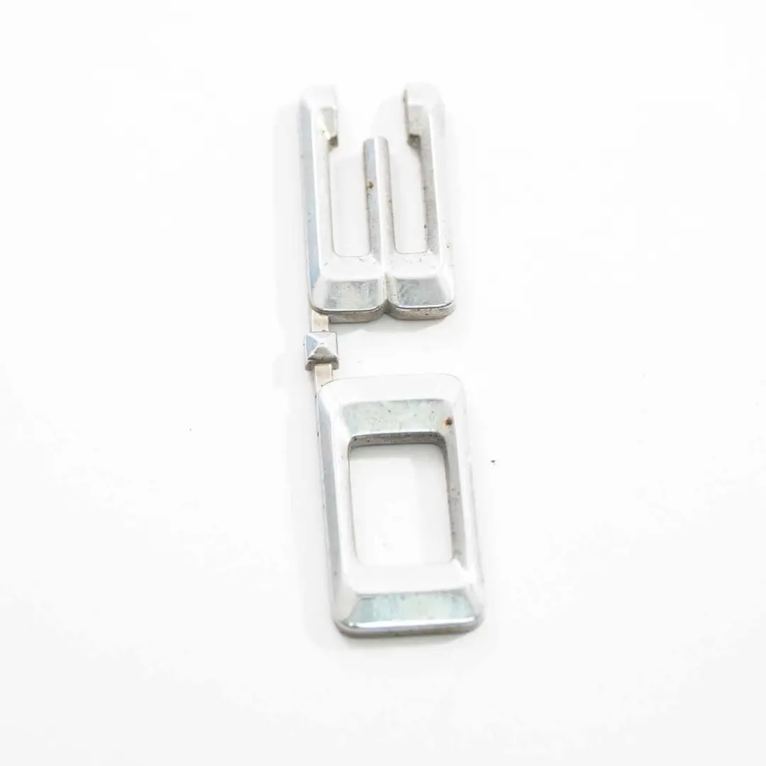 Lettering Emblema Pannello Parafango Anteriore Logo 3.0sd per BMW X5 E70 con numero di parte 7170953 BMW X5 E70 Lettering Emblema Pannello Parafango Anteriore Logo 3.0sd - SKU 7170953 - Numero di parte 7170953