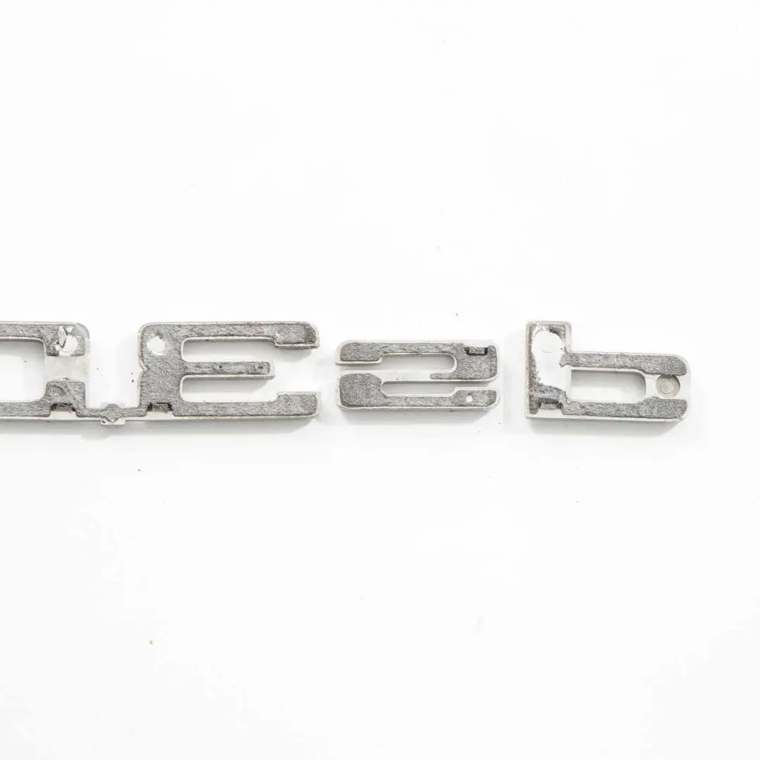 BMW X5 E70 Emblemat Znaczek Logo Błotnika 3.0sd - SKU 7170953 - Numer Części 7170953