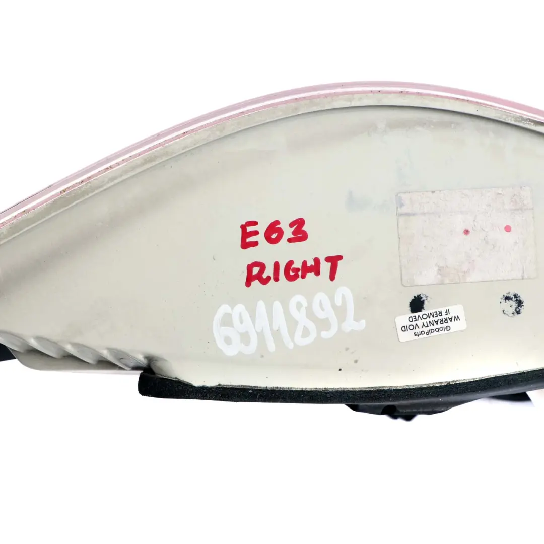 Light Lamp In Trunk Lid Tailgate Rear Right O/S to BMW 3 Series E63 E64 with Part number 7170976 BMW 3 Series E63 E64 Light Lamp In Trunk Lid Tailgate Rear Right O/S - SKU 7170976-1 - Part number 7170976