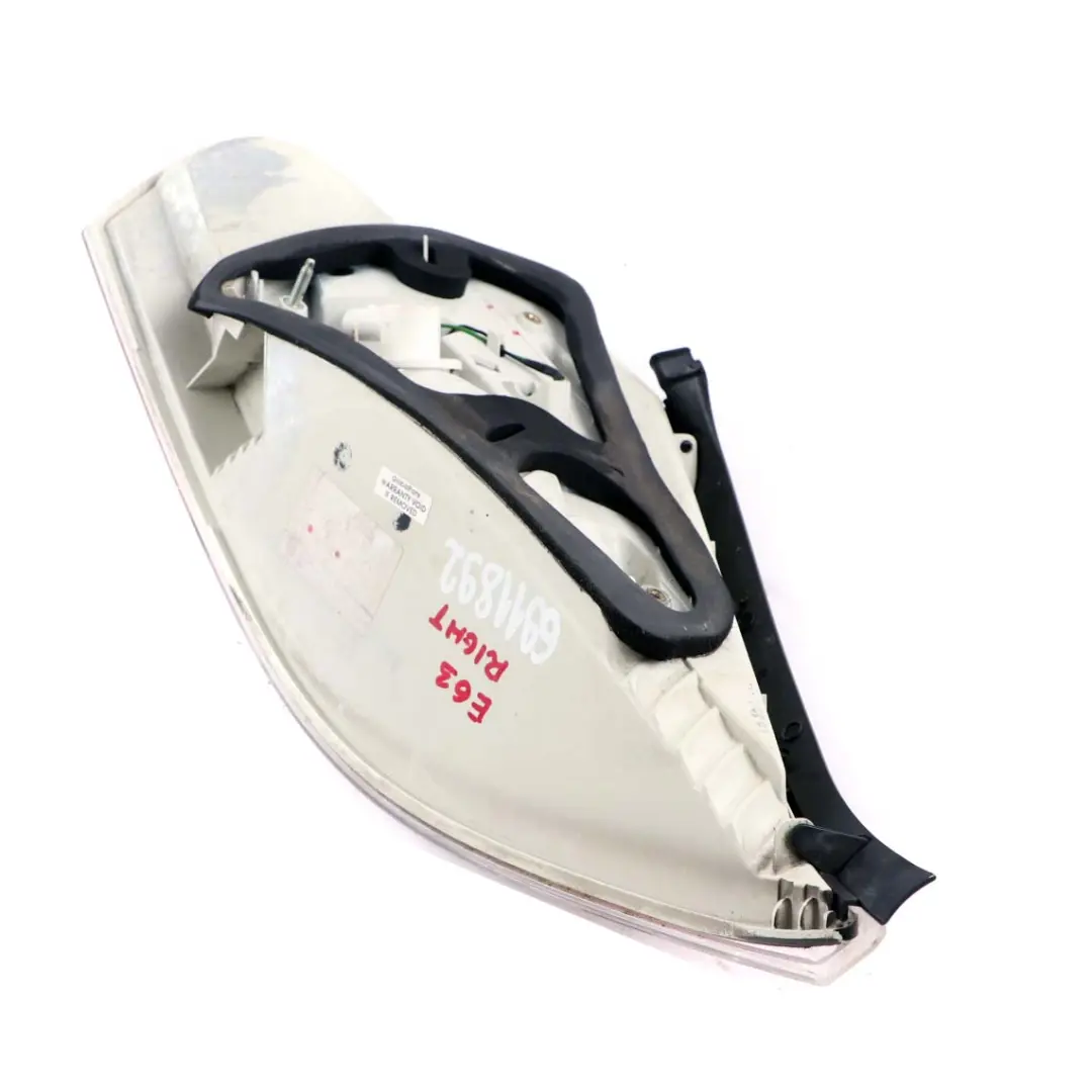 Light Lamp In Trunk Lid Tailgate Rear Right O/S to BMW 3 Series E63 E64 with Part number 7170976 BMW 3 Series E63 E64 Light Lamp In Trunk Lid Tailgate Rear Right O/S - SKU 7170976-1 - Part number 7170976