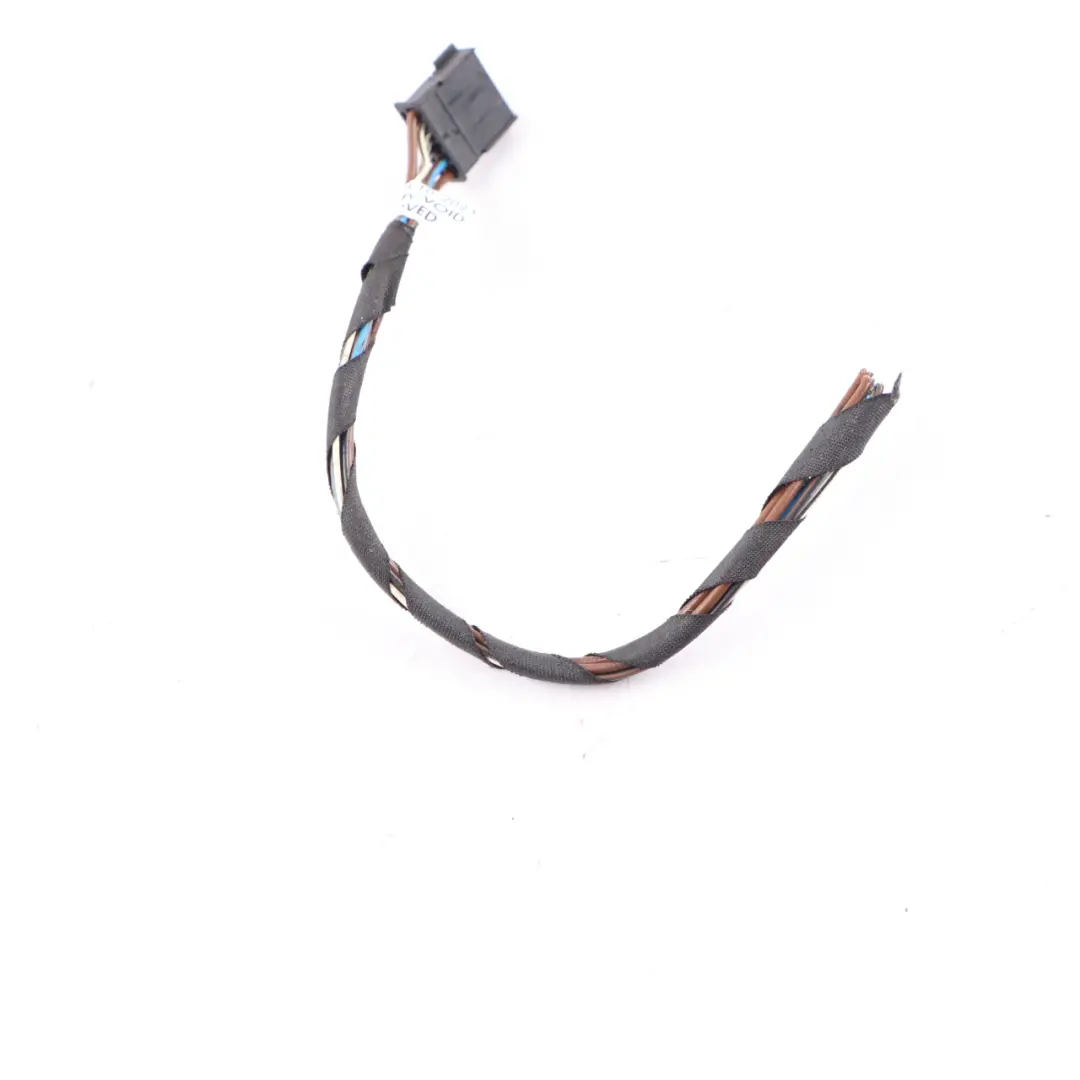 Stecker Buchse Lampe Kofferraumklappe Hinten Rechts Verkabelung für BMW E63 E64 mit Teilenummer 7170976 BMW E63 E64 Stecker Buchse Lampe Kofferraumklappe Hinten Rechts Verkabelung - SKU 7170976-2 - Teilenummer 7170976