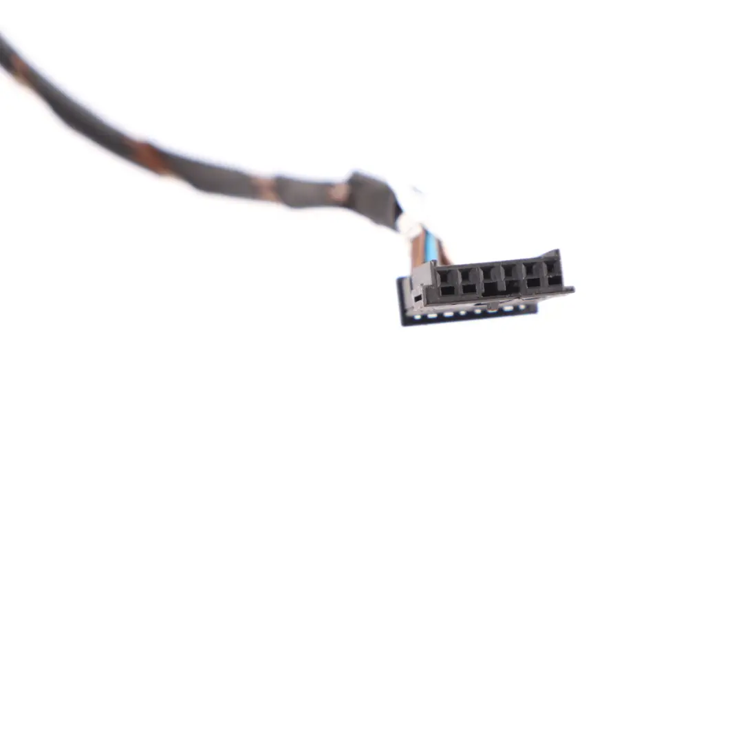 Stecker Buchse Lampe Kofferraumklappe Hinten Rechts Verkabelung für BMW E63 E64 mit Teilenummer 7170976 BMW E63 E64 Stecker Buchse Lampe Kofferraumklappe Hinten Rechts Verkabelung - SKU 7170976-2 - Teilenummer 7170976