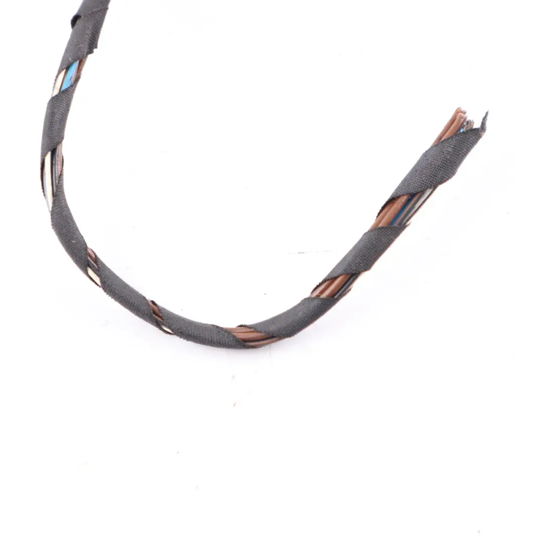 BMW E63 E64 Gniazdo Przewód Lampy Klapy Bagażnika Prawy Tył 6909052 - SKU 7170976-2 - Numer Części 7170976