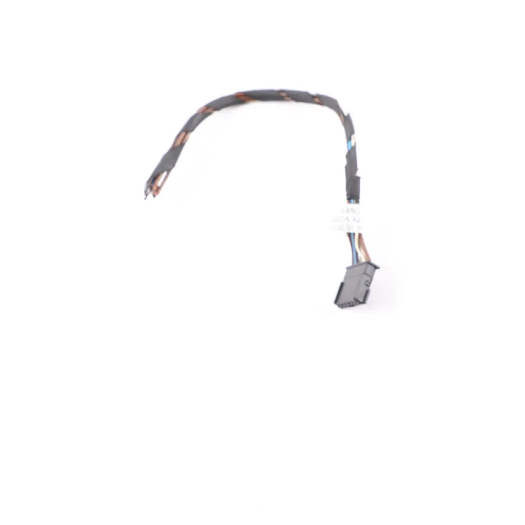 Plug Socket BMW E63 E64 Lamp Trunk Lid Tailgate Rear Right O/S Wiring 6909052 - SKU 7170976-2 - Part number 7170976