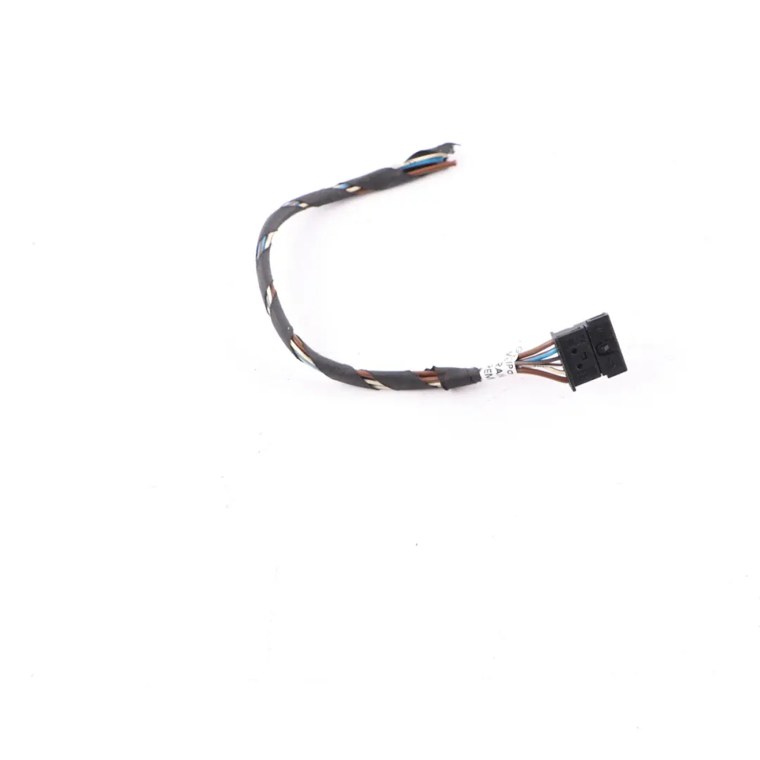 BMW E63 E64 Enchufe Luz Tapa Maletero Portón Trasero Derecha Cableado 6909052 - SKU 7170976-2 - Número de pieza 7170976