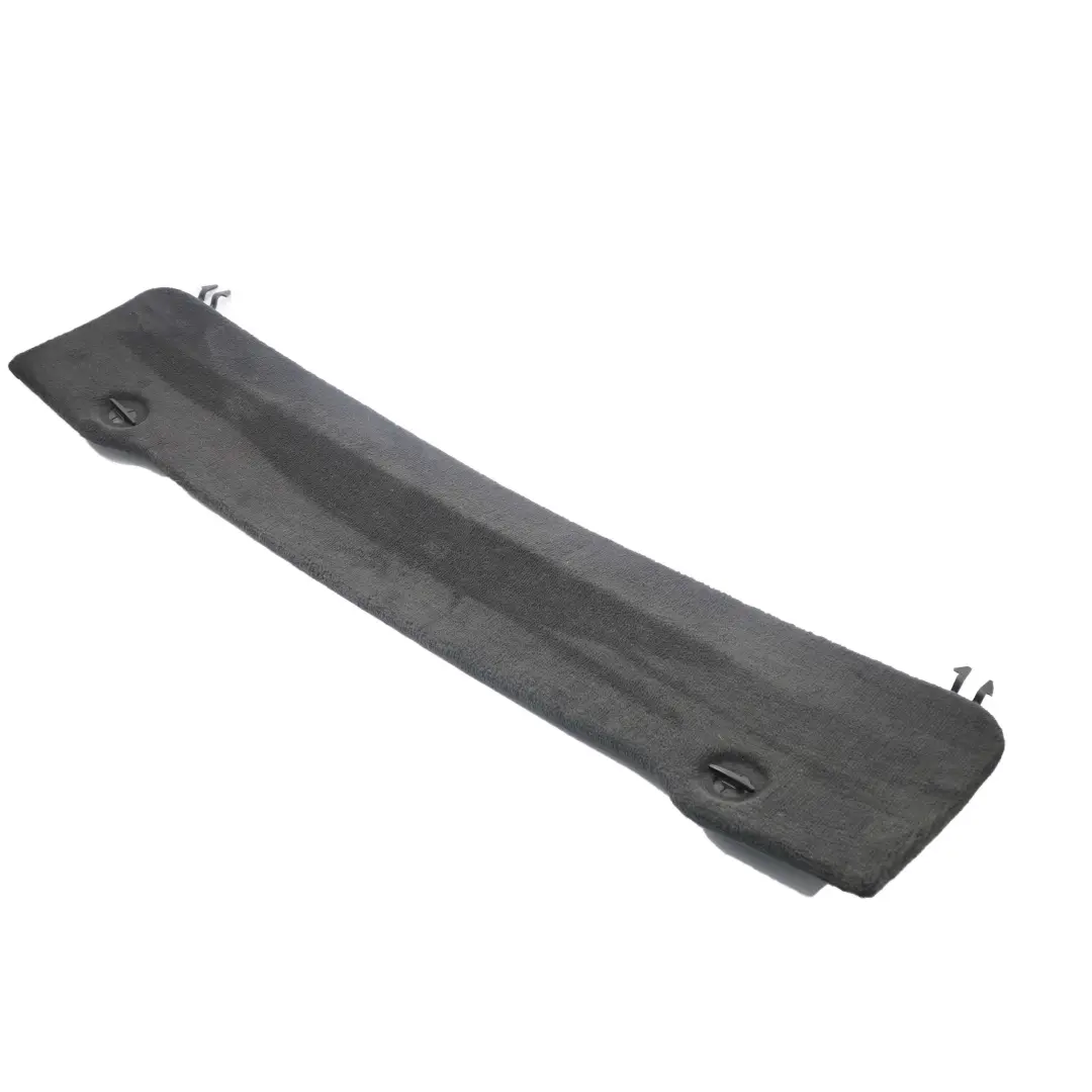 Light Trunk Lid Anthracite Black 7061422 to BMW E61 Touring Cover Rear with Part number 7171038 BMW E61 Touring Cover Rear Light Trunk Lid Anthracite Black 7061422 - SKU 7171038 - Part number 7171038