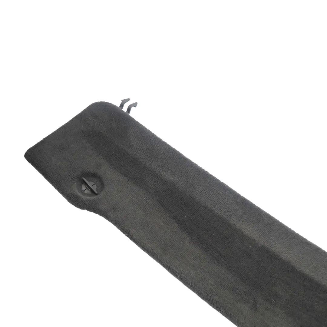 Abdeckung Verkleidung Heckklappe Anthrazit Schwarz 7061422 für BMW 5 E61 Touring mit Teilenummer 7171038 BMW 5 E61 Touring Abdeckung Verkleidung Heckklappe Anthrazit Schwarz 7061422 - SKU 7171038 - Teilenummer 7171038