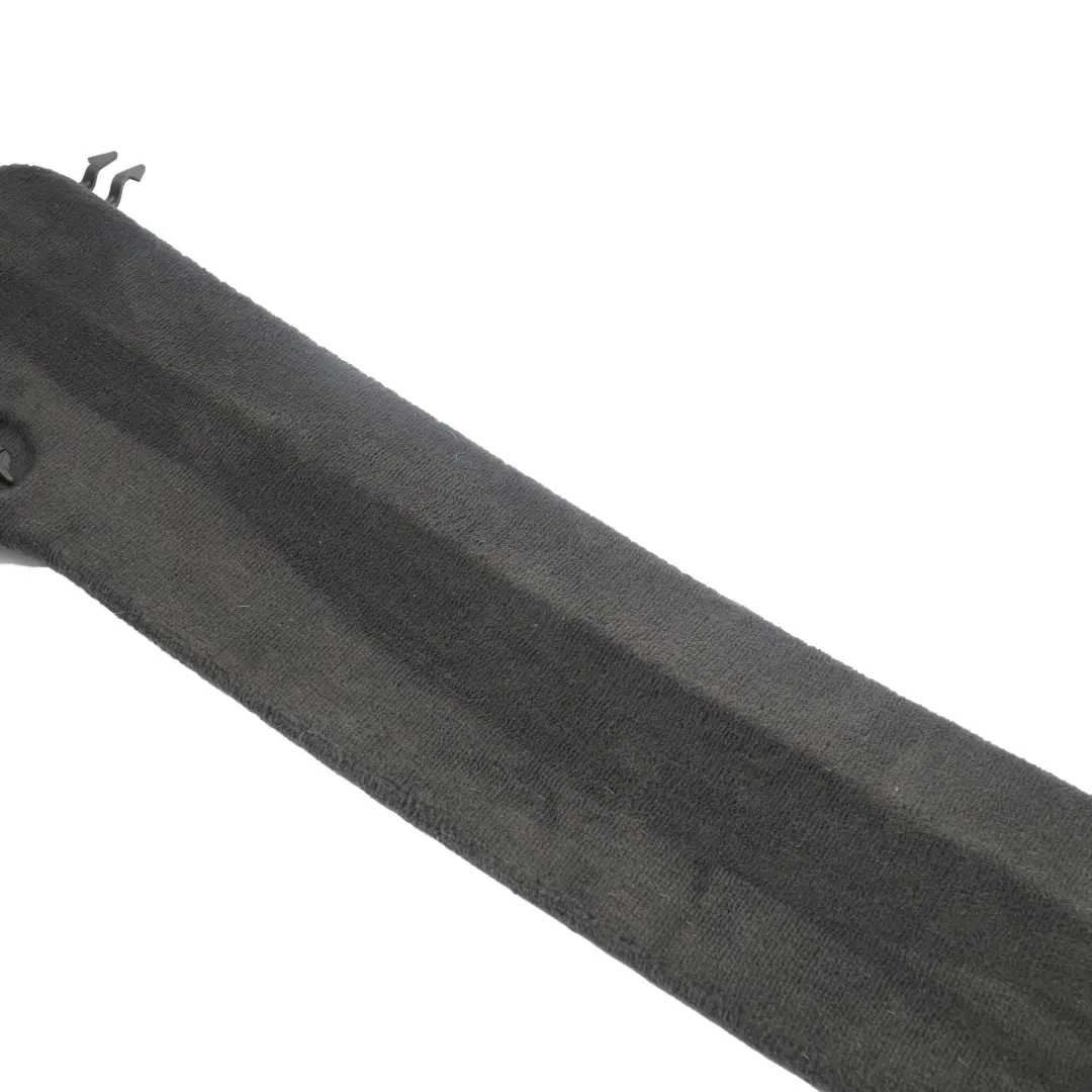 Abdeckung Verkleidung Heckklappe Anthrazit Schwarz 7061422 für BMW 5 E61 Touring mit Teilenummer 7171038 BMW 5 E61 Touring Abdeckung Verkleidung Heckklappe Anthrazit Schwarz 7061422 - SKU 7171038 - Teilenummer 7171038