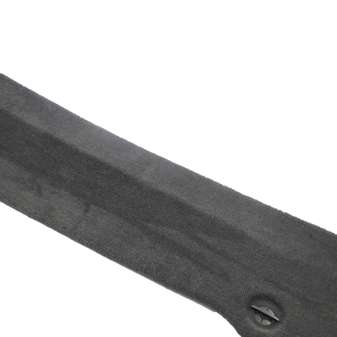 Tapa Luz Trasera Tapa Maletero Negro Antracita 7061422 para BMW E61 Touring con número de pieza 7171038 BMW E61 Touring Tapa Luz Trasera Tapa Maletero Negro Antracita 7061422 - SKU 7171038 - Número de pieza 7171038