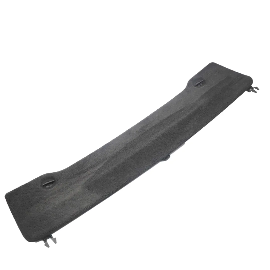 Copertura Carenatura Portellone Nero Antracite 7061422 per BMW E61 Touring con numero di parte 7171038 BMW E61 Touring Copertura Carenatura Portellone Nero Antracite 7061422 - SKU 7171038 - Numero di parte 7171038